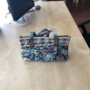 Vera Bradley Bag!